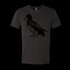 6010 - Next Level Unisex Tri-blend Short Sleeve T-shirt Thumbnail