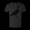 6010 - Next Level Unisex Tri-blend Short Sleeve T-shirt Thumbnail
