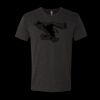 6010 - Next Level Unisex Tri-blend Short Sleeve T-shirt Thumbnail
