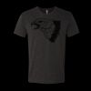 6010 - Next Level Unisex Tri-blend Short Sleeve T-shirt Thumbnail