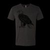 6010 - Next Level Unisex Tri-blend Short Sleeve T-shirt Thumbnail
