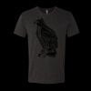 6010 - Next Level Unisex Tri-blend Short Sleeve T-shirt Thumbnail