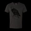 6010 - Next Level Unisex Tri-blend Short Sleeve T-shirt Thumbnail