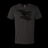6010 - Next Level Unisex Tri-blend Short Sleeve T-shirt Thumbnail