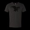6010 - Next Level Unisex Tri-blend Short Sleeve T-shirt Thumbnail