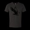 6010 - Next Level Unisex Tri-blend Short Sleeve T-shirt Thumbnail
