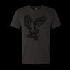 6010 - Next Level Unisex Tri-blend Short Sleeve T-shirt Thumbnail