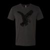 6010 - Next Level Unisex Tri-blend Short Sleeve T-shirt Thumbnail