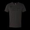 6010 - Next Level Unisex Tri-blend Short Sleeve T-shirt Thumbnail