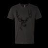 6010 - Next Level Unisex Tri-blend Short Sleeve T-shirt Thumbnail