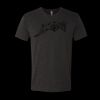 6010 - Next Level Unisex Tri-blend Short Sleeve T-shirt Thumbnail