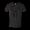 6010 - Next Level Unisex Tri-blend Short Sleeve T-shirt Thumbnail