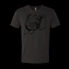 6010 - Next Level Unisex Tri-blend Short Sleeve T-shirt Thumbnail
