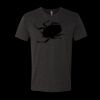 6010 - Next Level Unisex Tri-blend Short Sleeve T-shirt Thumbnail
