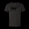 6010 - Next Level Unisex Tri-blend Short Sleeve T-shirt Thumbnail
