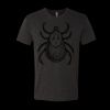 6010 - Next Level Unisex Tri-blend Short Sleeve T-shirt Thumbnail