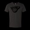 6010 - Next Level Unisex Tri-blend Short Sleeve T-shirt Thumbnail