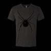 6010 - Next Level Unisex Tri-blend Short Sleeve T-shirt Thumbnail