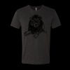 6010 - Next Level Unisex Tri-blend Short Sleeve T-shirt Thumbnail