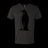 6010 - Next Level Unisex Tri-blend Short Sleeve T-shirt Thumbnail