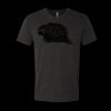 6010 - Next Level Unisex Tri-blend Short Sleeve T-shirt Thumbnail