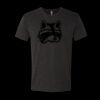 6010 - Next Level Unisex Tri-blend Short Sleeve T-shirt Thumbnail