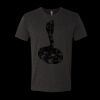 6010 - Next Level Unisex Tri-blend Short Sleeve T-shirt Thumbnail