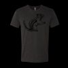 6010 - Next Level Unisex Tri-blend Short Sleeve T-shirt Thumbnail
