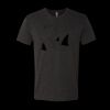 6010 - Next Level Unisex Tri-blend Short Sleeve T-shirt Thumbnail