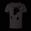 6010 - Next Level Unisex Tri-blend Short Sleeve T-shirt Thumbnail