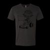 6010 - Next Level Unisex Tri-blend Short Sleeve T-shirt Thumbnail
