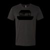 6010 - Next Level Unisex Tri-blend Short Sleeve T-shirt Thumbnail