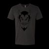6010 - Next Level Unisex Tri-blend Short Sleeve T-shirt Thumbnail