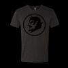 6010 - Next Level Unisex Tri-blend Short Sleeve T-shirt Thumbnail