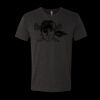 6010 - Next Level Unisex Tri-blend Short Sleeve T-shirt Thumbnail