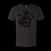 6010 - Next Level Unisex Tri-blend Short Sleeve T-shirt Thumbnail