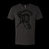 6010 - Next Level Unisex Tri-blend Short Sleeve T-shirt Thumbnail