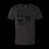 6010 - Next Level Unisex Tri-blend Short Sleeve T-shirt Thumbnail