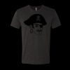 6010 - Next Level Unisex Tri-blend Short Sleeve T-shirt Thumbnail