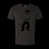 6010 - Next Level Unisex Tri-blend Short Sleeve T-shirt Thumbnail