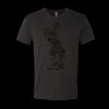 6010 - Next Level Unisex Tri-blend Short Sleeve T-shirt Thumbnail