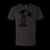 6010 - Next Level Unisex Tri-blend Short Sleeve T-shirt Thumbnail
