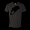 6010 - Next Level Unisex Tri-blend Short Sleeve T-shirt Thumbnail