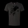 6010 - Next Level Unisex Tri-blend Short Sleeve T-shirt Thumbnail