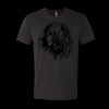 6010 - Next Level Unisex Tri-blend Short Sleeve T-shirt Thumbnail