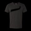 6010 - Next Level Unisex Tri-blend Short Sleeve T-shirt Thumbnail