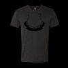 6010 - Next Level Unisex Tri-blend Short Sleeve T-shirt Thumbnail