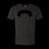 6010 - Next Level Unisex Tri-blend Short Sleeve T-shirt Thumbnail