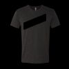 6010 - Next Level Unisex Tri-blend Short Sleeve T-shirt Thumbnail
