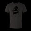 6010 - Next Level Unisex Tri-blend Short Sleeve T-shirt Thumbnail